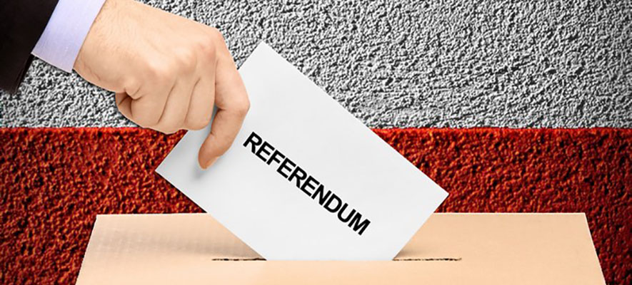 Referendum Trivelle 17 aprile: le ragioni per votare SI